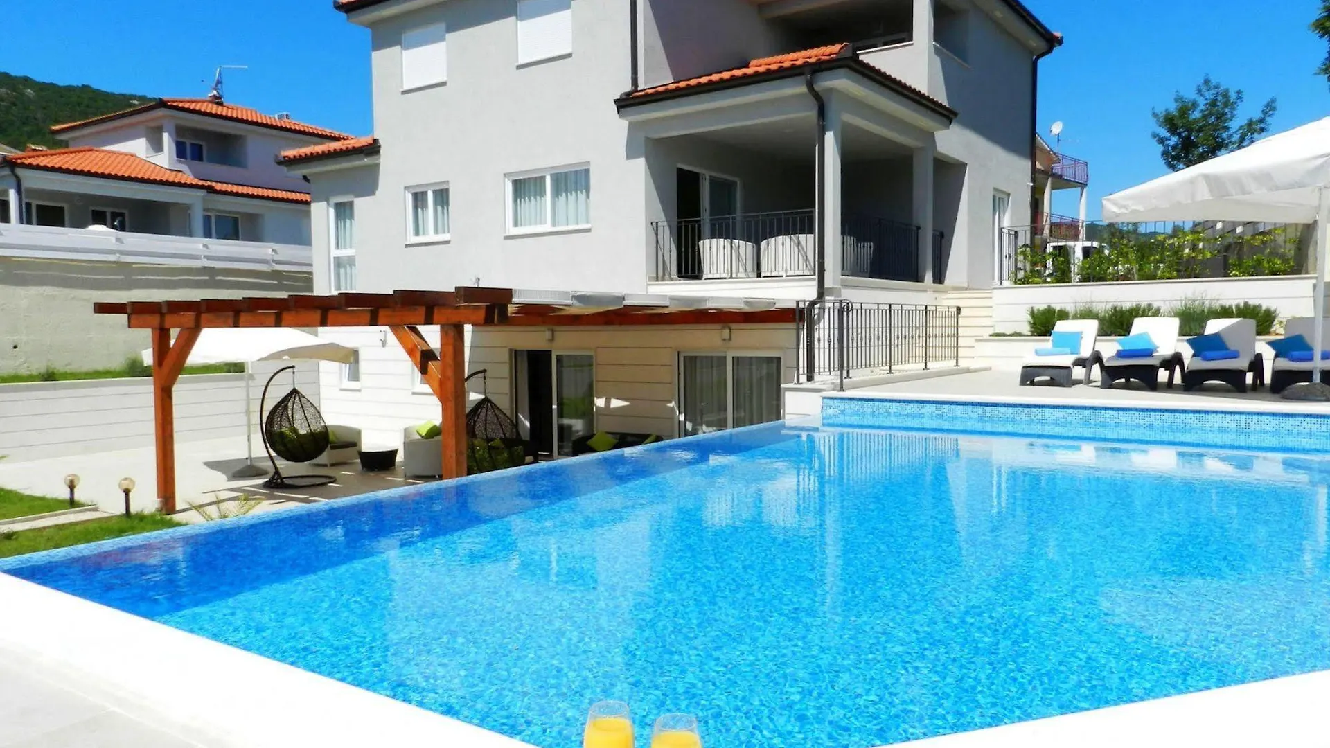 Pansion Your Croatia Holiday Drenje  فندق